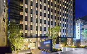 Hotel Mystays Premier Akasaka